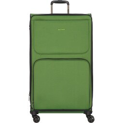 Stratic Bendigo Light Plus Trolley 4 roues 84 cm compartiment pour ordinateur portable  Modéle 1