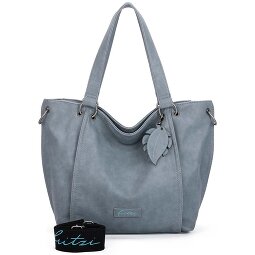 Fritzi aus Preußen Eco Fritzi02 Sac de shopper 50 cm  Modéle 5