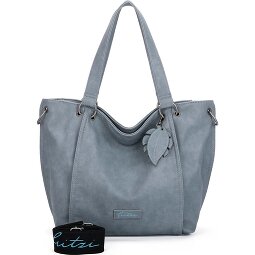 Fritzi aus Preußen Eco Fritzi02 Sac de shopper 50 cm  Modéle 6