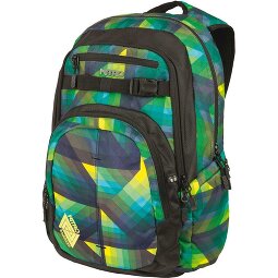 NITRO Backpacks Chase Sac à dos 51 cm pour ordinateur portable  Modéle 1