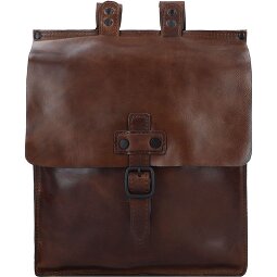Harold's Aberdeen Sac à dos de ville Cuir 31.5 cm  Modéle 1