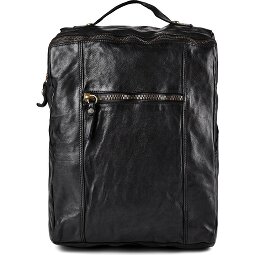 Campomaggi Sac à dos en cuir 38 cm  Modéle 2