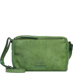 Jack Kinsky Nelson 1 sac à bandoulière en cuir 24 cm  Modéle 1