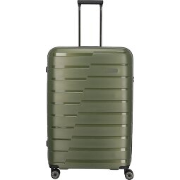 Travelite Air Base 4 roues Valise cabine 77 cm  Modéle 6