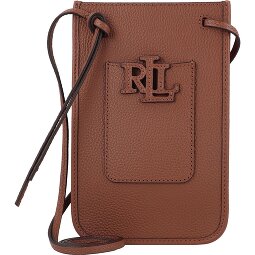 Lauren Ralph Lauren Cameryn Pochette pour téléphone portable Cuir 13 cm  Modéle 2