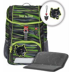 Step by Step Kid Set de sac à dos pour enfants 3 pcs.  Modéle 2