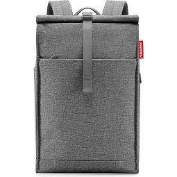 reisenthel Urban Rolltop Daypack 49 cm Compartiment pour ordinateur portable  Modéle 3