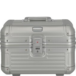 Travelite Vanity-case Next en aluminium, 38 cm  Modéle 2