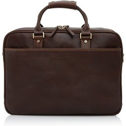 Castelijn & Beerens Porte-documents Verona Cuir RFID 43 cm Compartiment pour ordinateur portable  Modéle 2