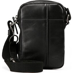 camel active Pine Pochette pour téléphone portable Cuir 13.5 cm  Modéle 1