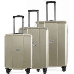 Epic Pop 6.0 Set de valises à 4 roulettes 3pcs.  Modéle 2