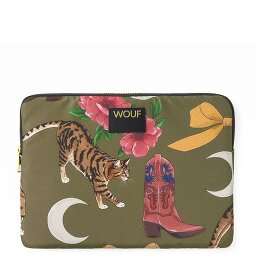 Wouf Daily Pochette pour tablette 29 cm  Modéle 6