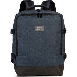 Worldpack Sac à dos de voyage Cabin Pro Base avec compartiment pour ordinateur portable de 40 cm  Modéle 4