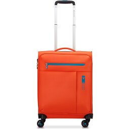 Roncato Lite Soft Neon 4 roues Valise cabine 55 cm  Modéle 5