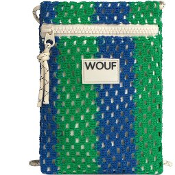 Wouf Terry Pochette pour téléphone portable 13 cm  Modéle 3