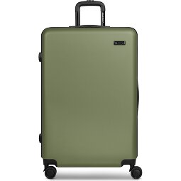 Smartbox Edition 05 4 roulettes Trolley 76 cm  Modéle 6