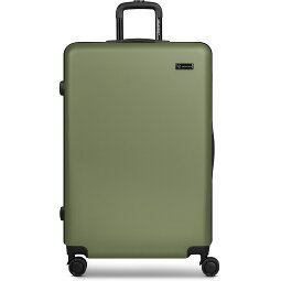 Smartbox Edition 05 4 roulettes Trolley 76 cm  Modéle 6
