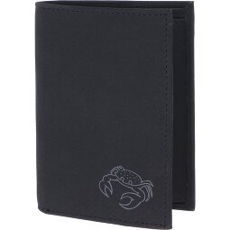 oxmox New Cryptan Porte-monnaie Protection RFID 13 cm  Modéle 2