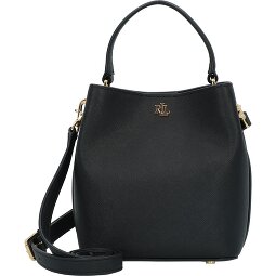 Lauren Ralph Lauren Reese Mini sac à main Cuir 13 cm  Modéle 1