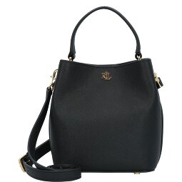 Lauren Ralph Lauren Reese Mini sac à main Cuir 13 cm  Modéle 1