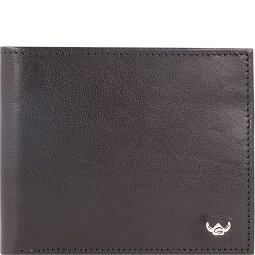 Golden Head Colorado Porte-monnaie RFID Cuir 11 cm  Modéle 2