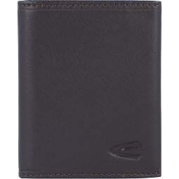 camel active Nagoya Étui pour cartes de crédit Protection RFID Cuir 8 cm  Modéle 1