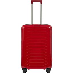 Porsche Design Roadster 4 roulettes Trolley M 69 cm avec soufflet d'extension  Modéle 1