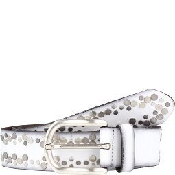 Vanzetti Ceinture à rivets en cuir  Modéle 2