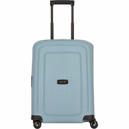 Samsonite S'Cure Spinner 4 roues trolley cabine 55 cm  Modéle 2