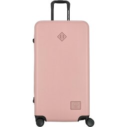 Herschel Heritage 4 roulettes Trolley L 81 cm avec soufflet d'extension  Modéle 1