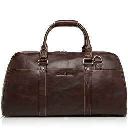 Castelijn & Beerens Verona Sac de voyage Weekender Cuir véritable 55 cm  Modéle 2