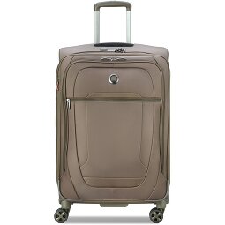 Delsey Paris Helium DLX 4 roues trolley 71 cm  Modéle 1