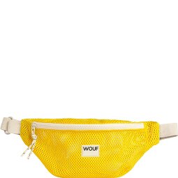 Wouf Terry Sac banane 32 cm  Modéle 6