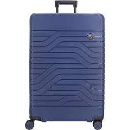 Bric's BY Ulisse Trolley 4 roues 79 cm  Modéle 4