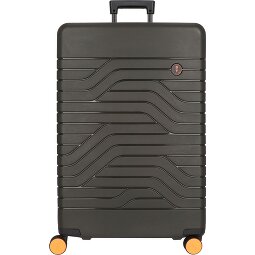 Bric's BY Ulisse Trolley 4 roues 79 cm  Modéle 4