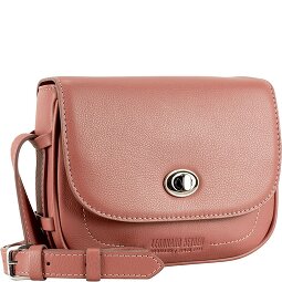 Leonhard Heyden Nizza Sac à bandoulière Cuir 20 cm  Modéle 1