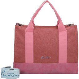 Fritzi aus Preußen Canvas Sac à main 40 cm  Modéle 6
