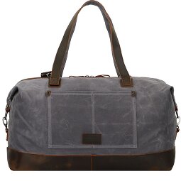 Jack Kinsky Sac de voyage Dakar Weekender 51,5 cm  Modéle 1