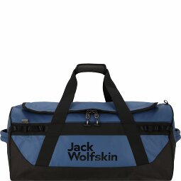 Jack Wolfskin Expedition Trunk 65 Sac de voyage Weekender 62 cm  Modéle 2