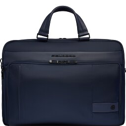 Piquadro Wollem Porte-documents 30 cm Compartiment pour ordinateur portable  Modéle 2