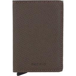 Secrid Slimwallet Porte-cartes de crédit RFID en cuir 6,5 cm  Modéle 2
