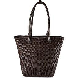 Harbour 2nd Fashion Lights Sac de shopper Cuir véritable 38 cm  Modéle 1