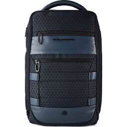 Piquadro Hex sac à dos de voyage 41 cm Laptopafch  Modéle 2