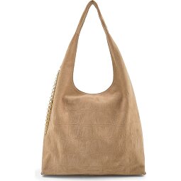 FredsBruder Velvet Wild Sac à bandoulière Cuir 39 cm  Modéle 1