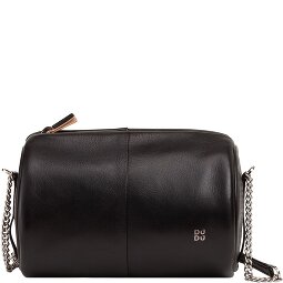 DuDu Abigail Sac à bandoulière Cuir 19.5 cm  Modéle 10