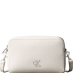 Calvin Klein Jeans Minimal Mini sac à bandoulière 18 cm  Modéle 4