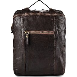 Campomaggi Sac à dos en cuir 38 cm  Modéle 1
