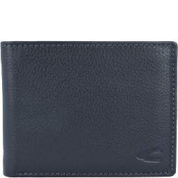 camel active Macau Porte-monnaie Protection RFID Cuir 12 cm  Modéle 2