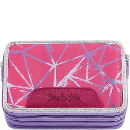 Step by Step Trousse  Modéle 4