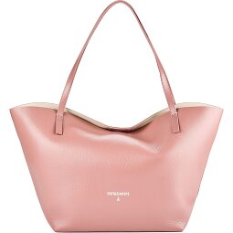Patrizia Pepe Sac de shopper Cuir véritable 30 cm  Modéle 2